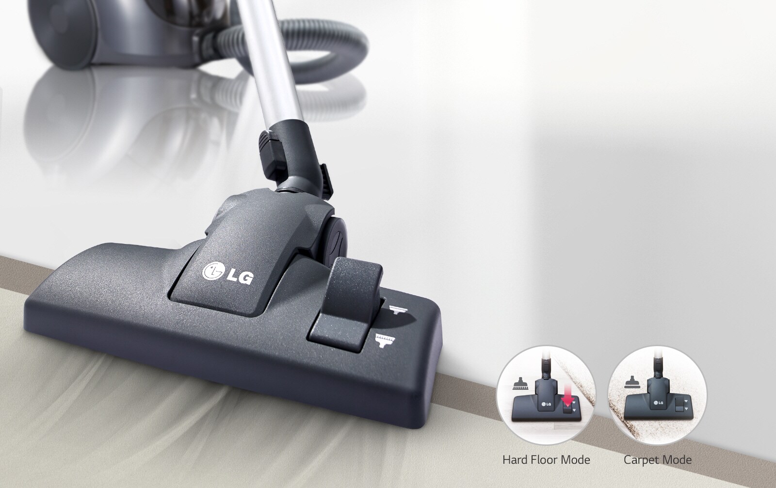 فوهة جديدة للأرضيات والسجاد1